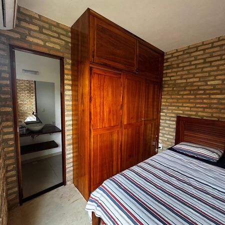Casa Em Paracuru Eksteriør billede