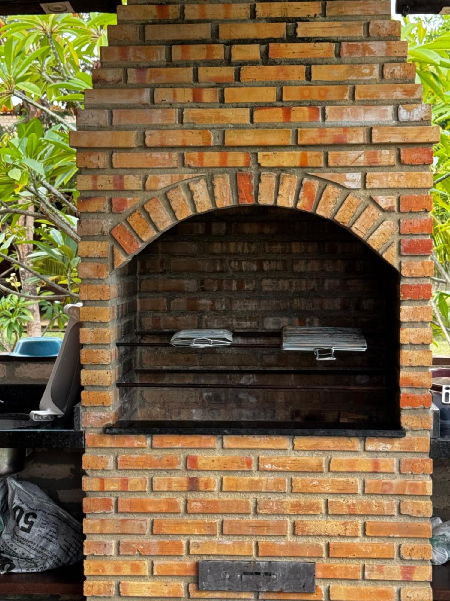 Casa Em Paracuru Eksteriør billede