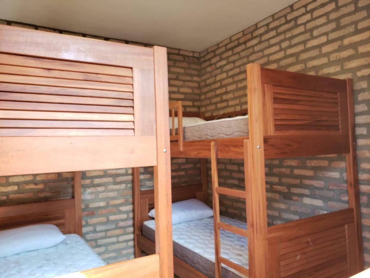Casa Em Paracuru Eksteriør billede